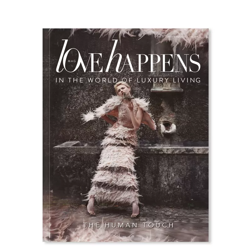 Love Happens Mag Digital Collector Set, 6 Editions
