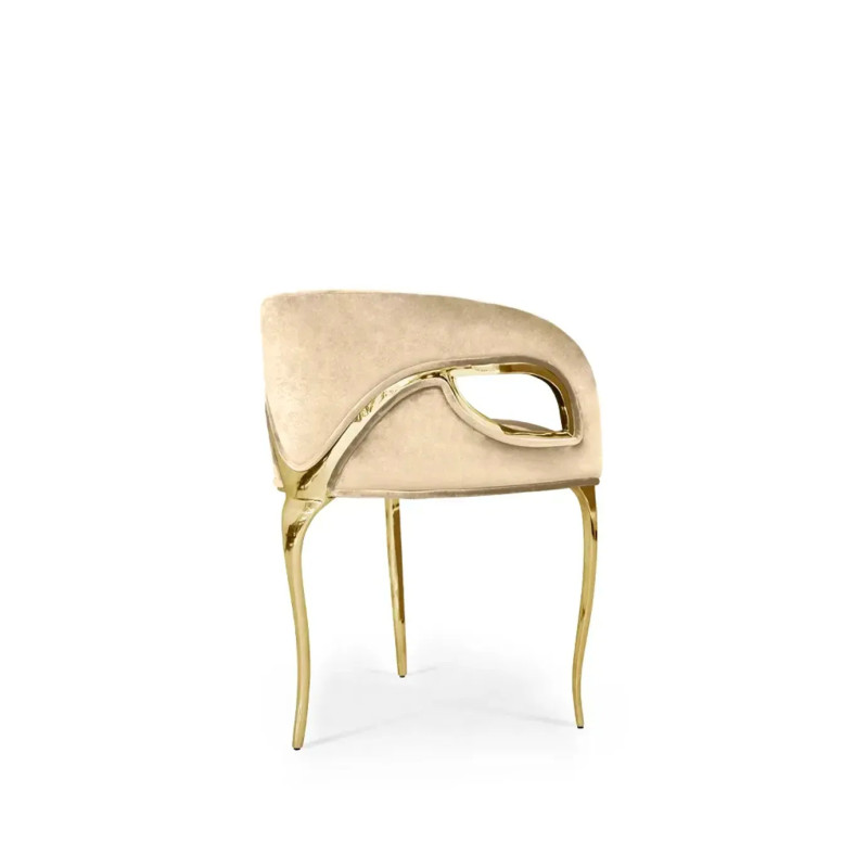 Chandra Chair Chandra Chair