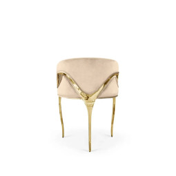 Chandra Chair