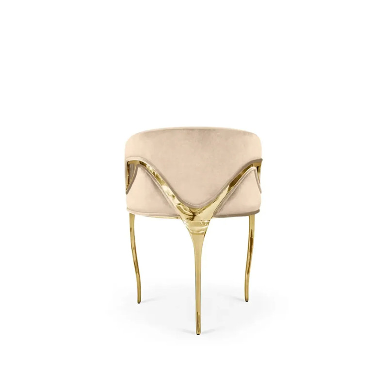 Chandra Chair
