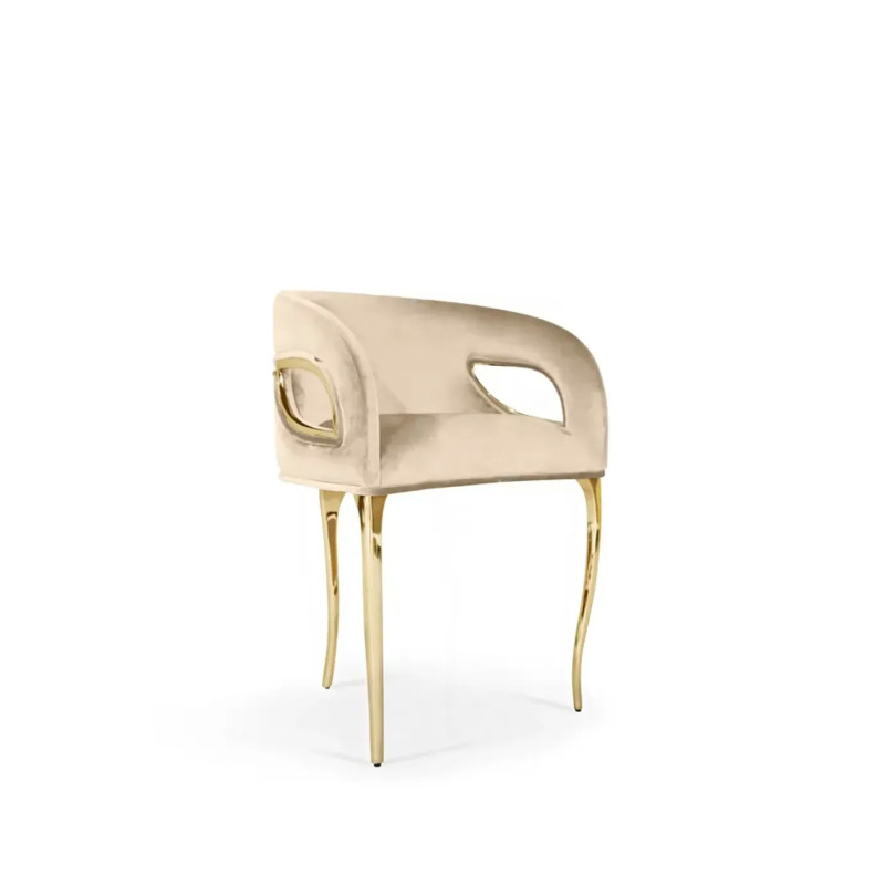 Chandra Chair