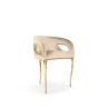 Chandra Chair