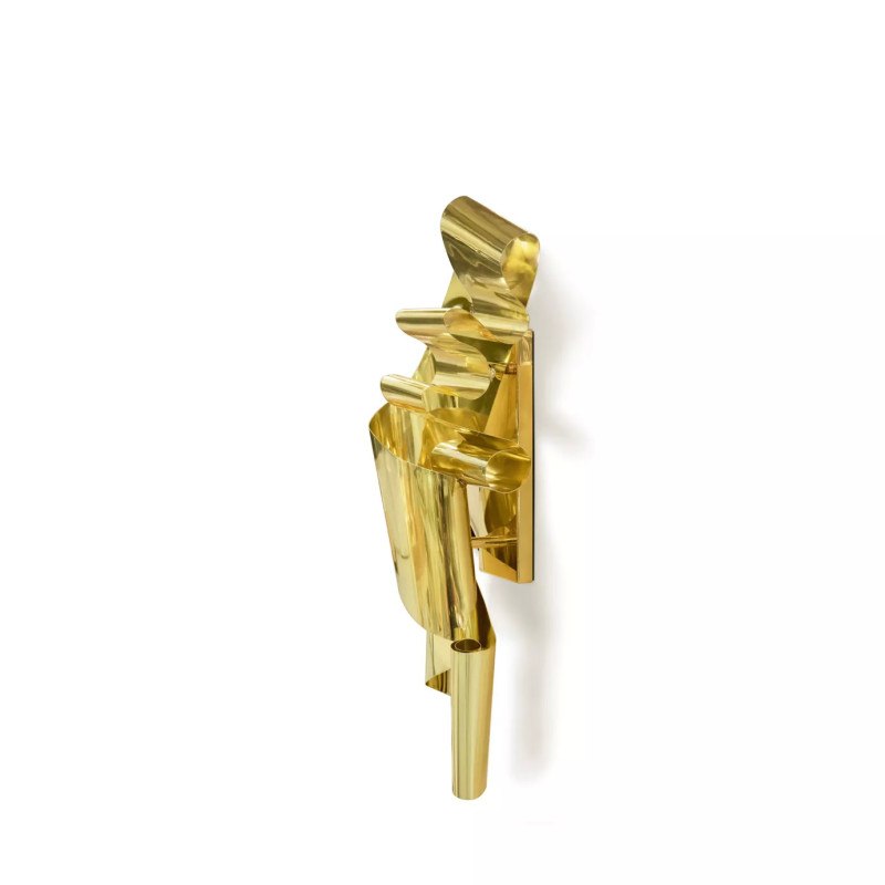 Neurotic Sculpture