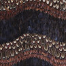 Peacock And Pheasant Purple Feathers