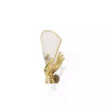 Muse Alabaster Sconce