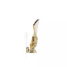 Muse Alabaster Sconce