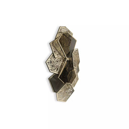 Hypnotic Sconce