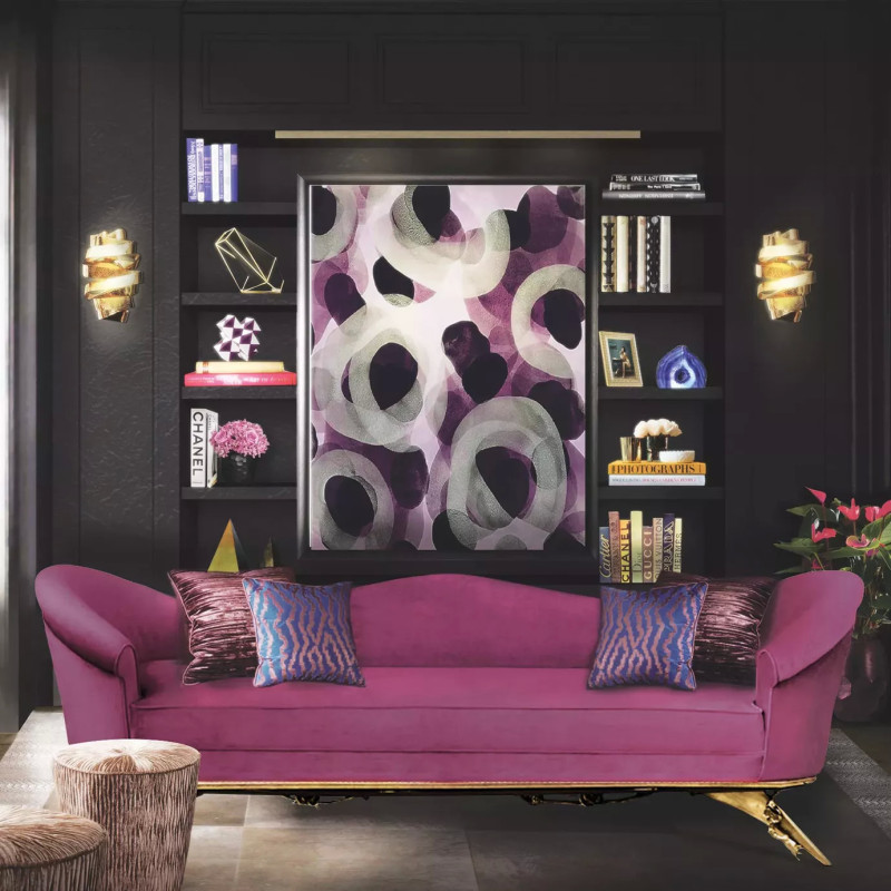 Chloe Sconce