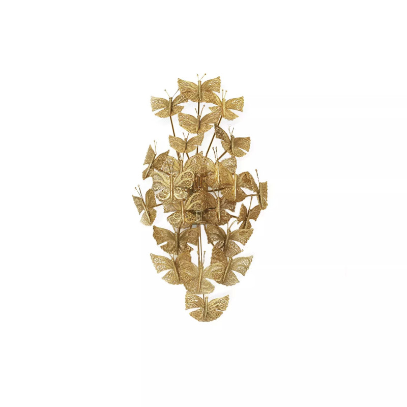 Nymph Sconce Nymph Sconce