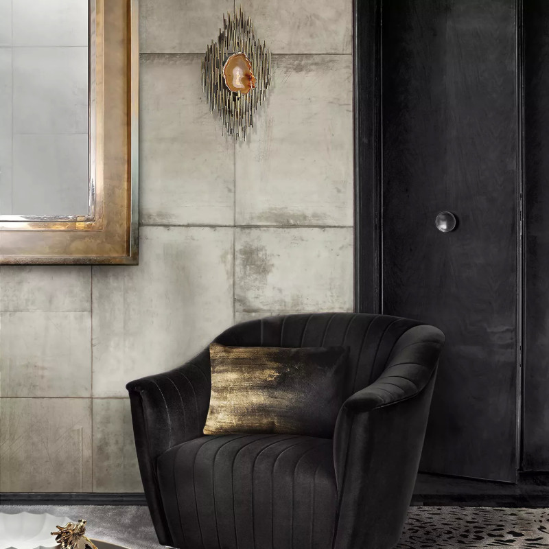 Vivre Sconce