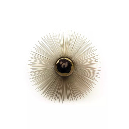 Brilliance Sconce