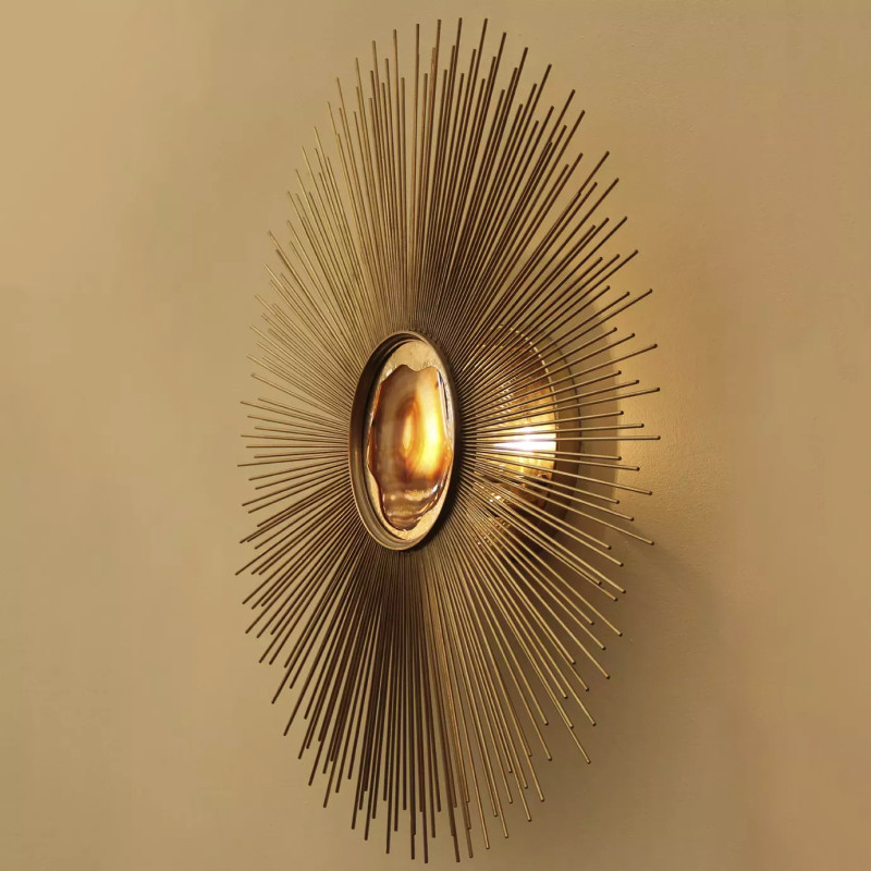 Brilliance Sconce