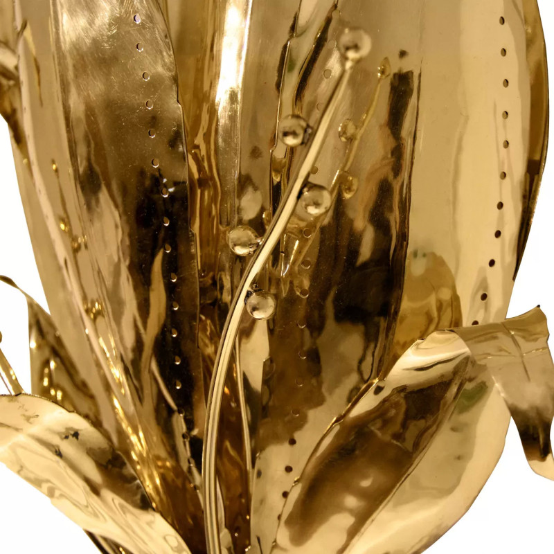 Botanica Sconce