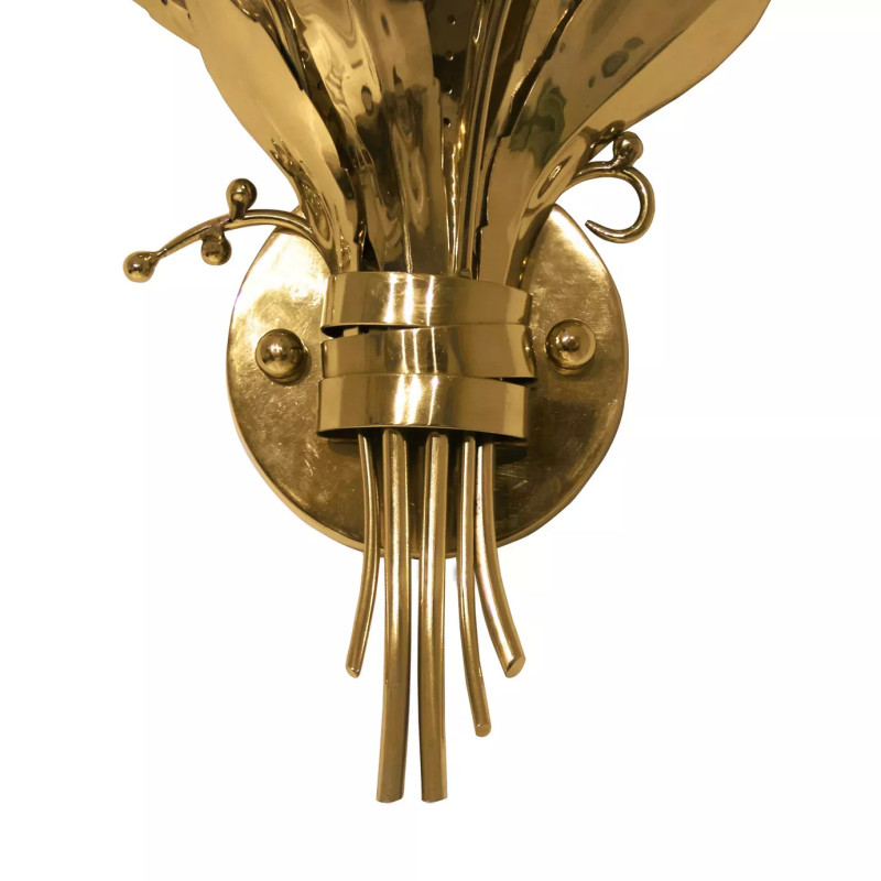 Botanica Sconce