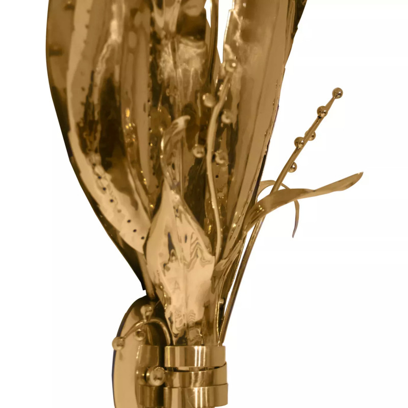 Botanica Sconce