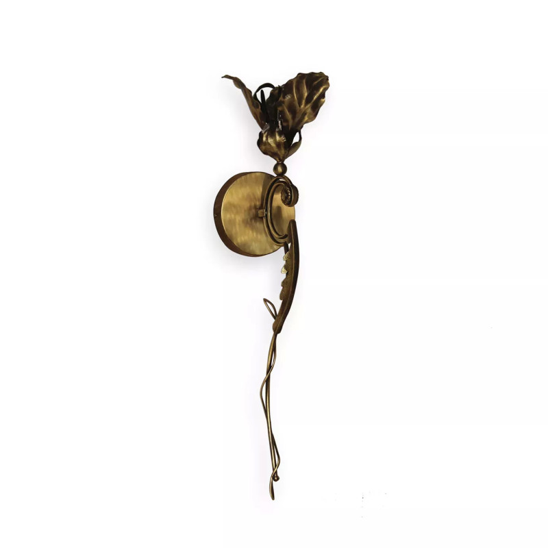 Flora Sconce Flora Sconce