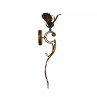 Flora Sconce