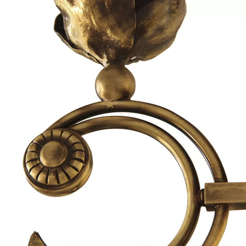 Flora Sconce