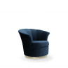 Besame Metal Base Chair