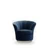 Besame Metal Base Chair