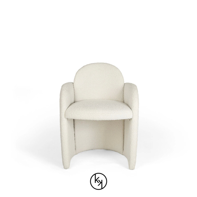 Oh-lá-lá Chair Oh-lá-lá Chair