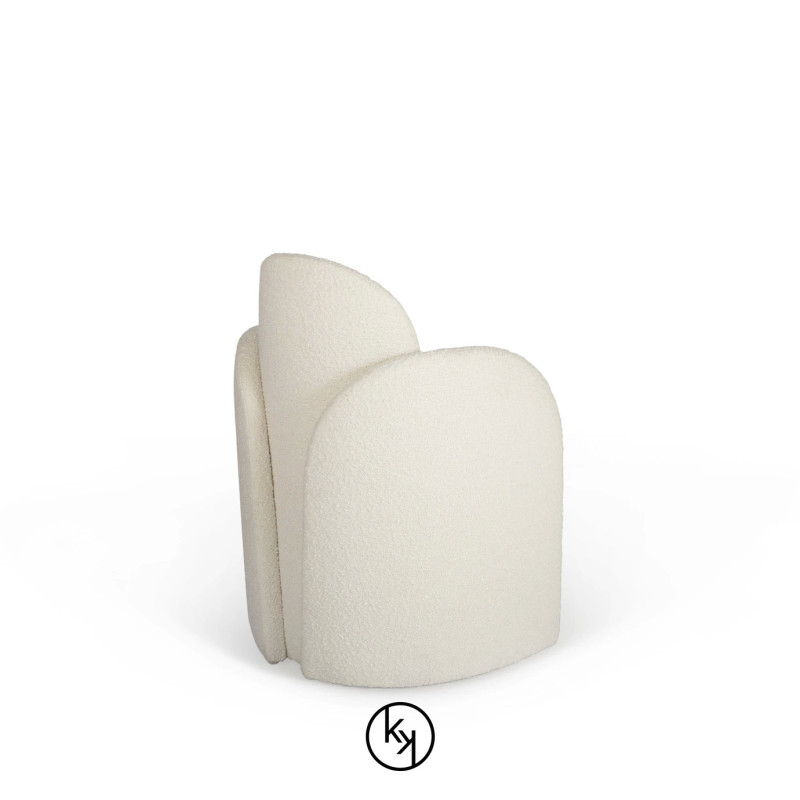Oh-lá-lá Chair