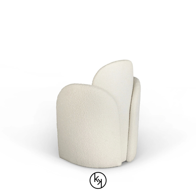 Oh-lá-lá Chair