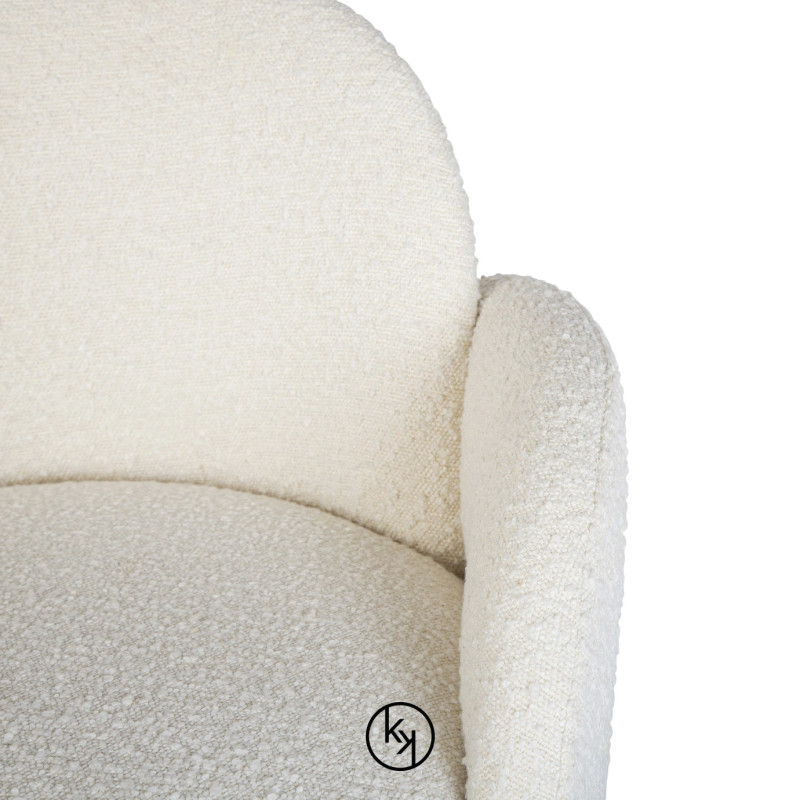 Oh-lá-lá Chair