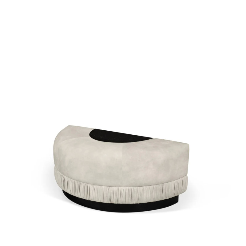 Drop-Bag Bench