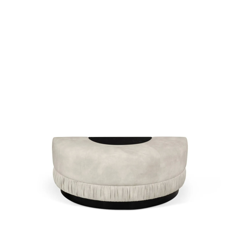 Drop-Bag Bench Drop-Bag Bench