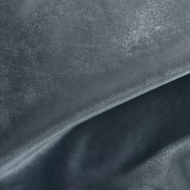 Silky Velvet Fabric