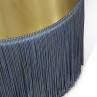 Olivia Fabric Stool