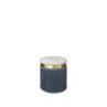 Isabella Fabric Stool