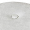 Isabella Fabric Stool