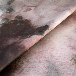 Watermark Terra Leather