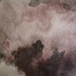 Watermark Terra Leather