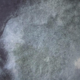 Watermark Aqua Leather