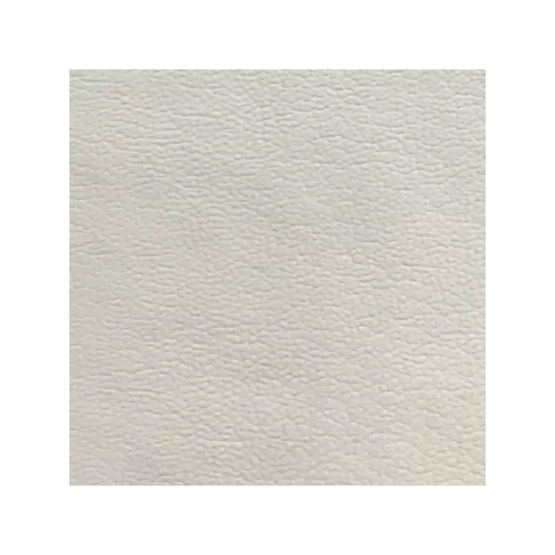 Jet Synthetic Leather