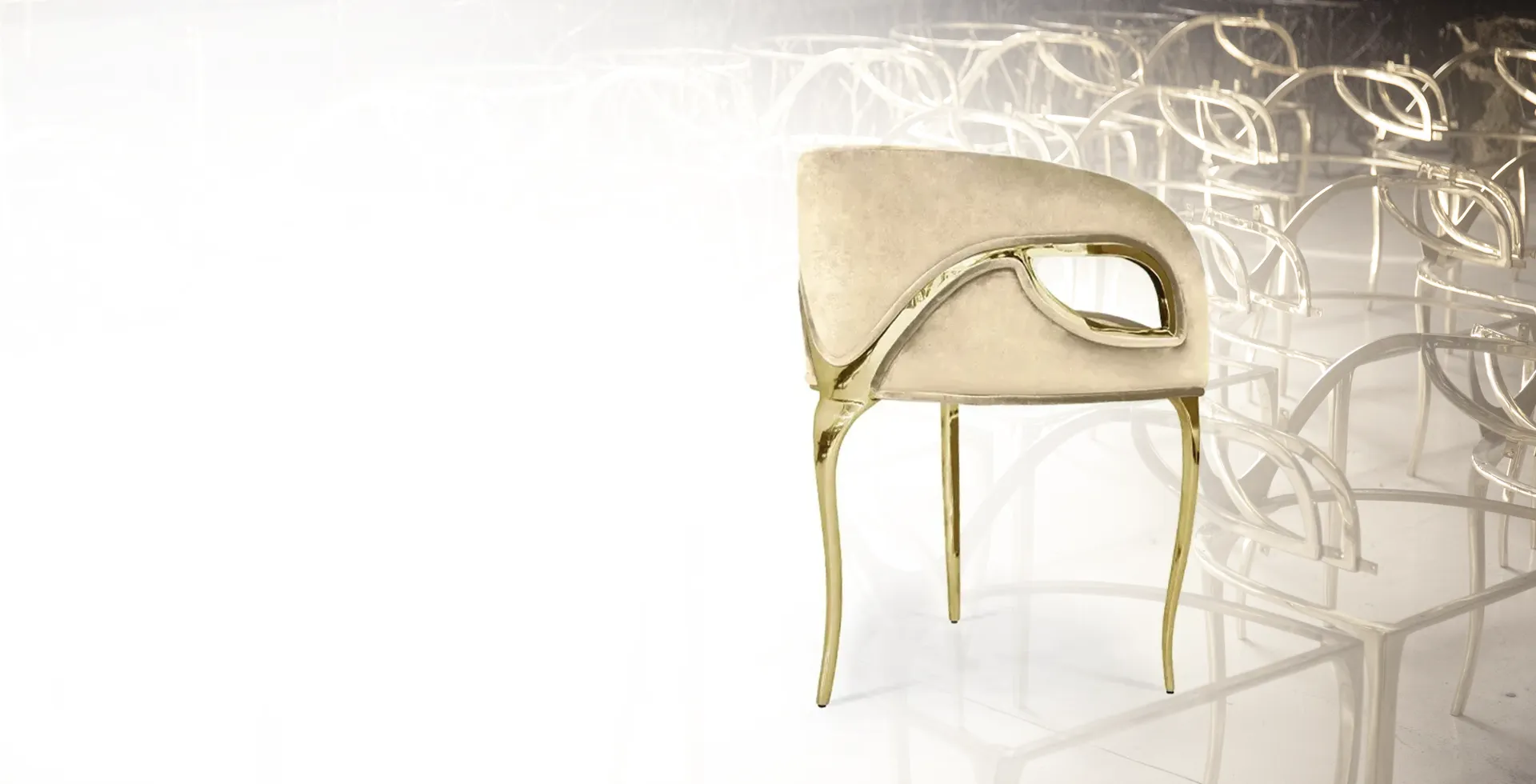 Chandra Chair
