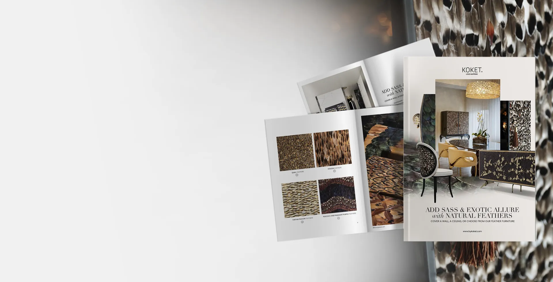 Textiles & Wallcoverings